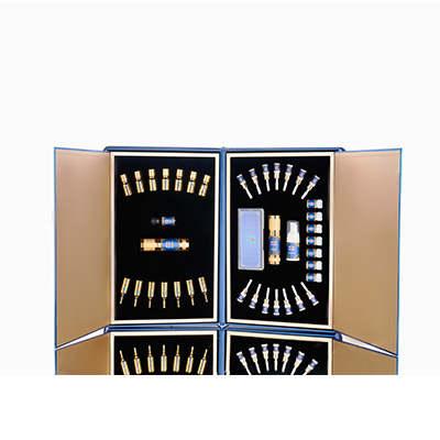 滨海7D私密抗衰养护套