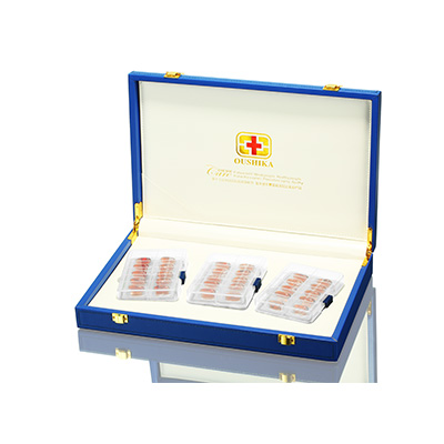 滨海子宫排毒套